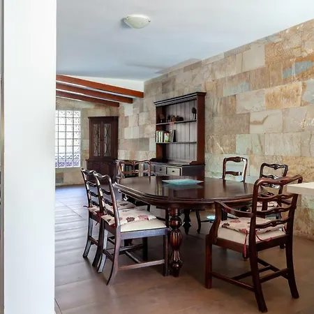 Cozy Townhouse In El Duque Apartment Costa Adeje  Exterior photo
