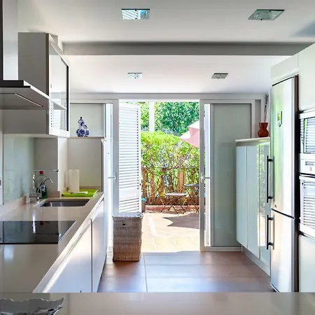 Cozy Townhouse In El Duque Apartment Costa Adeje  Exterior photo