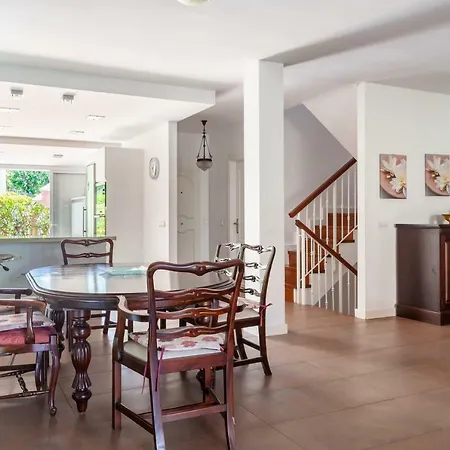 Cozy Townhouse In El Duque Apartment Costa Adeje  Exterior photo