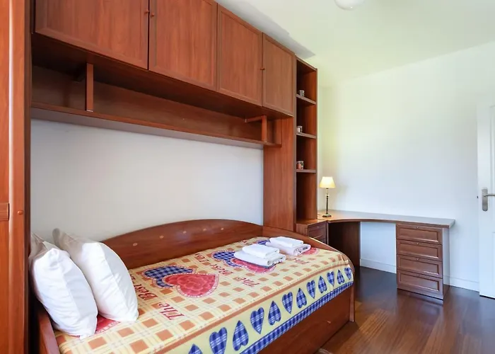 Cozy Townhouse In El Duque
