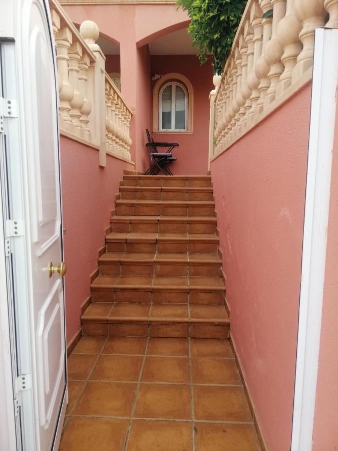 Apartment Cozy Townhouse In El Duque Costa Adeje (Tenerife)