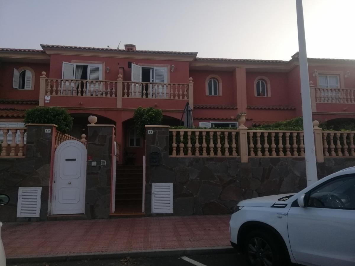Cozy Townhouse In El Duque Apartment Costa Adeje (Tenerife)