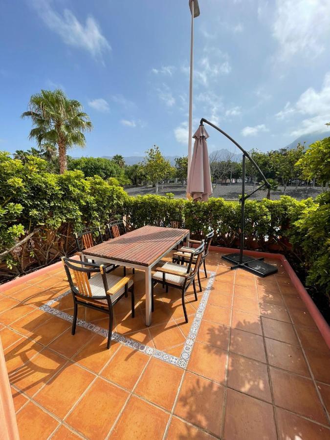 Apartment Cozy Townhouse In El Duque *