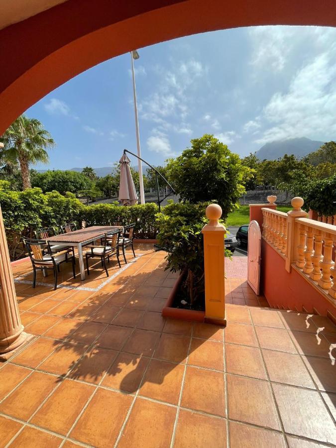 Cozy Townhouse In El Duque