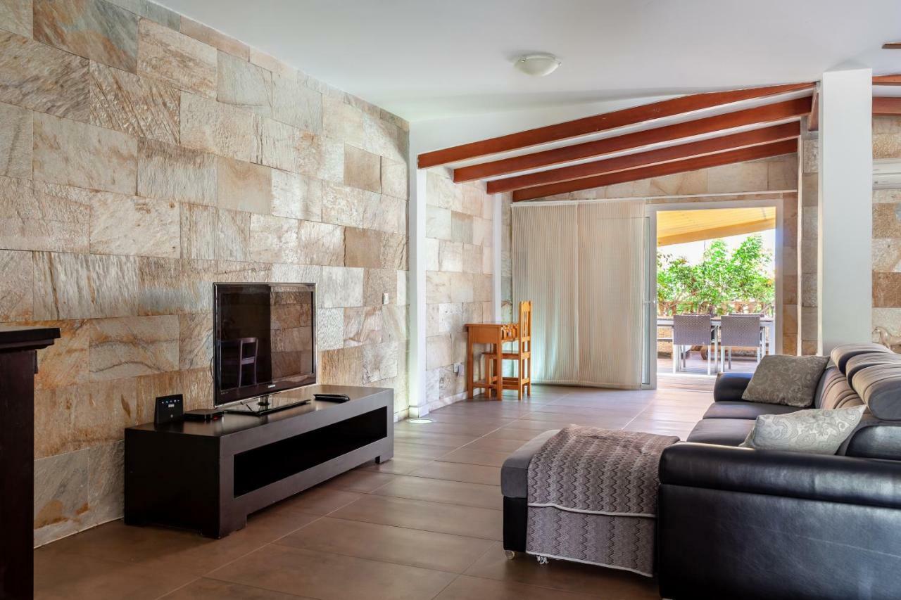 Apartment Cozy Townhouse In El Duque Costa Adeje (Tenerife)