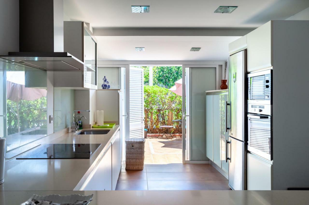 Apartment Cozy Townhouse In El Duque Costa Adeje (Tenerife)