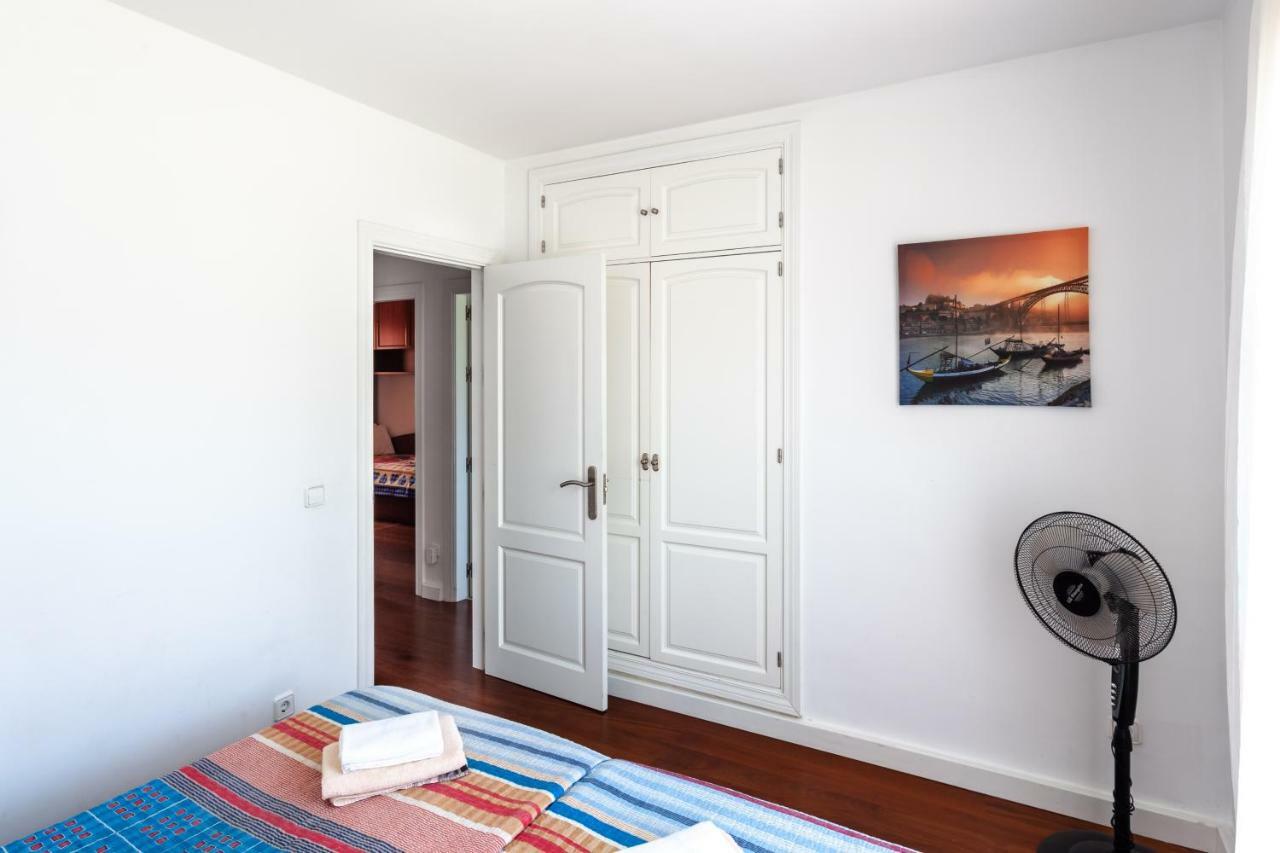 Apartment Cozy Townhouse In El Duque *