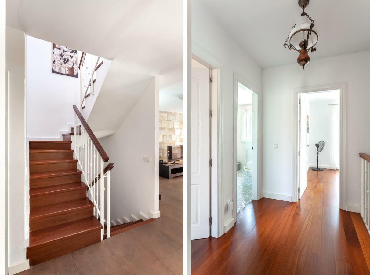 Cozy Townhouse In El Duque Apartment *
