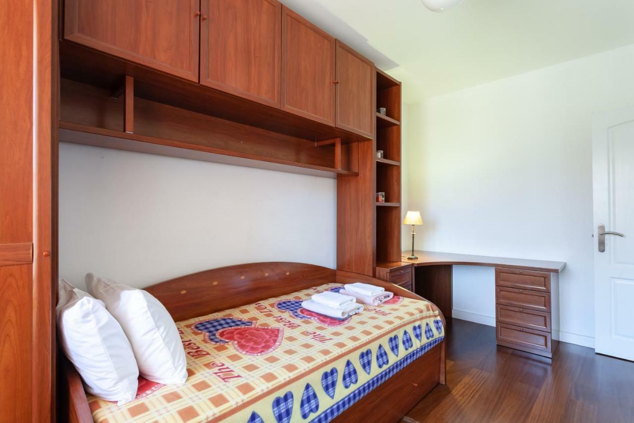 Apartment Cozy Townhouse In El Duque *